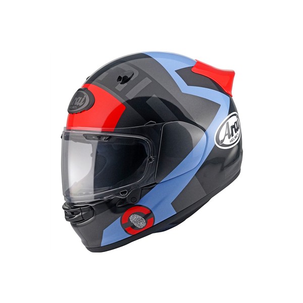 Arai Helmet Arai Quantic Space